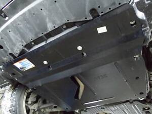 Защита двигателя Lexus RX 200t 2015- Kolchuga