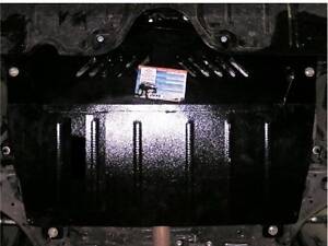Защита двигателя Lexus RX 400 2005-2009 Kolchuga