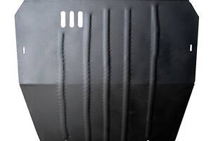 Защита двигателя для Ford Grand C-MAX 2010-2014 (Автоблок)