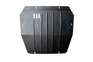 Защита двигателя на Skoda Octavia 2004-2013, Volkswagen Caddy 2004-2015 Golf 2003-2012 Jetta 2005-2010