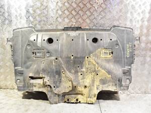 Защита двигателя нижняя Subaru Forester 2002-2007 345896