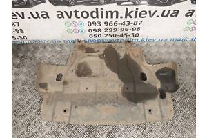 Защита двигателя передняя 508105X20A Nissan Navara D40 2005-2014