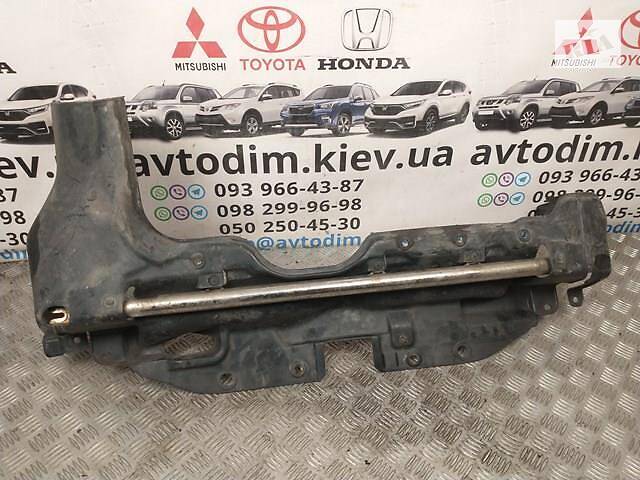 Защита двигателя передняя Honda CR-V 1 1995-2001 74111S10000