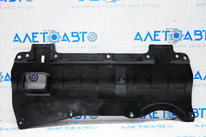 Защита двигателя передняя Honda CRV 17-22 OEM