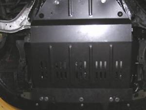 Защита двигателя Peugeot Partner М59 2005-2018 Kolchuga