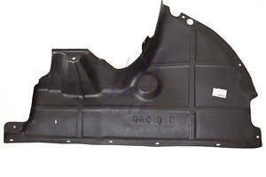 Защита двигателя пластик FT99007 FIAT Ducato 06-14, Ducato 14-; PEUGEOT Boxer 06-14, Boxer 14-; CITROEN Jumper 06-14, Ju