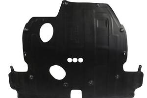 Защита двигателя пластиковая Kia Sorento II XM 10-15 (Elit) 291102P100