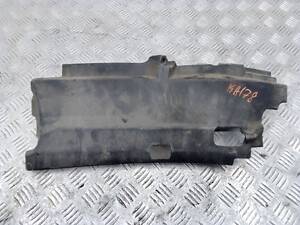 Защита двигателя правая для Land Rover Range Rover Sport (L494) 2013-2022 б/у