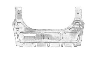 Захист двигуна SEAT CORDOBA (Китай/Тайвань). 6Q0825237R