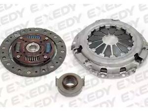 Комплект сцепления на Jazz