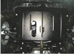 Защита двигателя Toyota Aurion 2012- Kolchuga