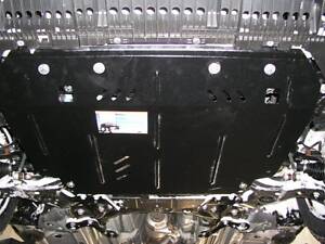 Защита двигателя Toyota Auris E180 2012- Kolchuga