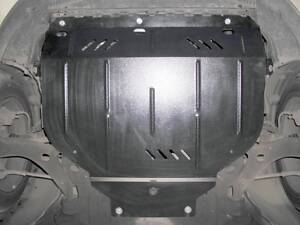 Защита двигателя Volvo C30 2006-2013 Kolchuga