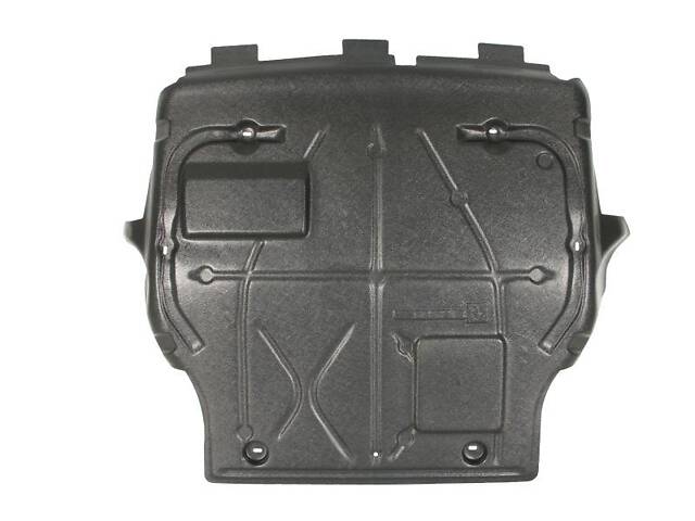 Захист двигуна VW Transporter T5 03-09 середня (FPS) 7E0805685A