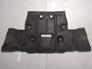 Защита двигателя задняя 748113NA0A NISSAN Leaf 10-17, Leaf 18-