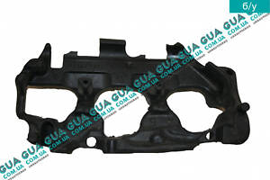 Защита форсунок 9X2Q9U550AC Jaguar / ЯГУАР XJ, Land Rover / ЛЕНД РОВЕР DISCOVERY IV, Land Rover / ЛЕНД РОВЕР RANGE ROVER