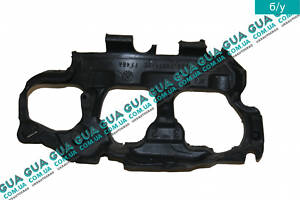 Защита форсунок 9X2Q9U550BC Jaguar / ЯГУАР XJ, Land Rover / ЛЕНД РОВЕР DISCOVERY IV, Land Rover / ЛЕНД РОВЕР RANGE ROVER