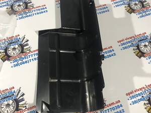 Защита генератора новая оригинальная Renault Trafic 2000-2006 1.9