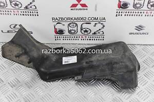 Защита горловины бака Toyota Yaris USA 2006-2009 седан 7727752030