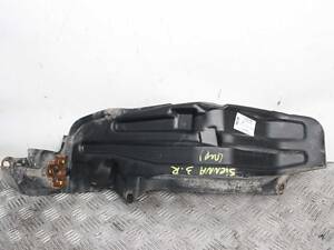 Защита горловины правая Toyota Sienna (XL20) 2003-2009 77277AE010