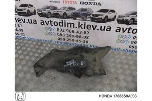 Защита горловины топливного бака 17668S9A003 Honda CR-V 2 2002-2006