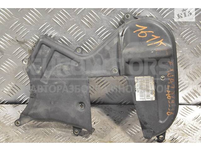 Защита ГРМ Ford Fiesta 1.4 16V 2002-2008 98MM6P073AC 188394