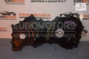 Защита ГРМ Nissan Primastar 2.0dCi 2001-2014 922001A 71373