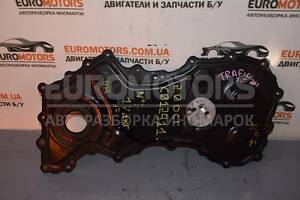 Защита ГРМ Renault Trafic 2.0dCi 2001-2014 922001A 71373