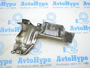 Захист колектора Audi A3 8V 15-20 2.0т 06K 129 597 C