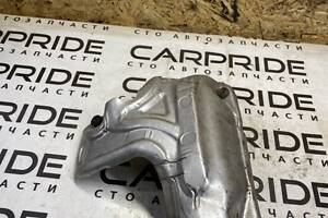 Защита коллектора Ford Escape MK3 1.6 2014 (б/у)