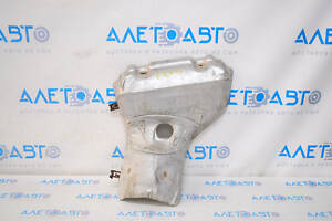 Захист колектора Ford Escape MK3 13-19 2.5