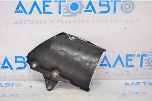 Захист компресора кондиціонера Ford Focus mk3 15-18 2.0 рест