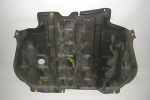 Защита коробки Nissan Pathfinder (R51) 2006-2014 508313X00A