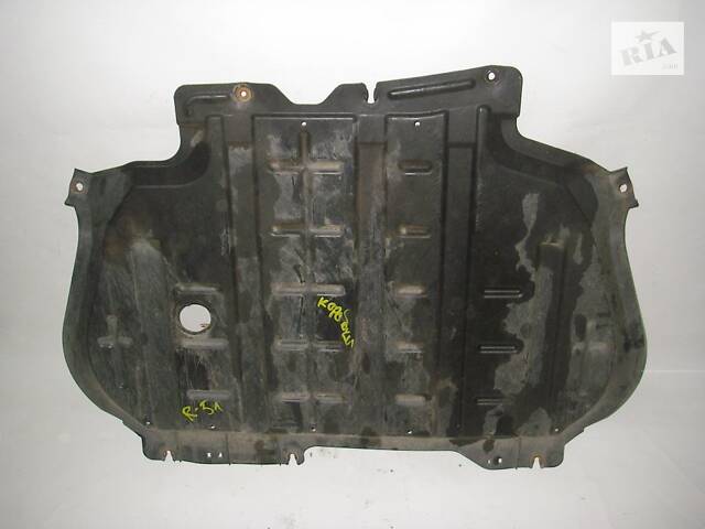 Защита коробки Nissan Pathfinder (R51) 2006-2014 508313X00A