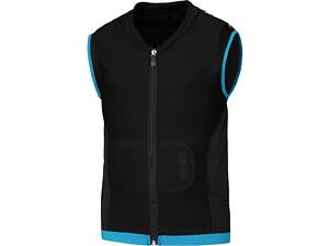 Защита корпуса Cairn Proride D3O Jr 12 Azure (1012-0800179-17312)