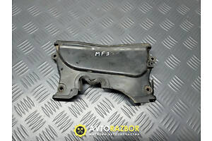 Захист кришка кожух ременя ГРМ верхній Z50110511 на 1.5, 1.6 16V на Mazda 323F, 323 BA, BJ 1994-2004 рік