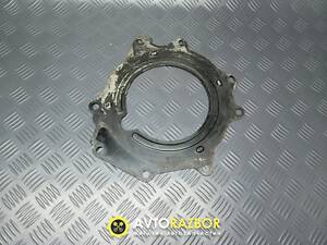 Защита маховика КПП коробки переключения передач 03D103647C на 1.2 6v Volkswagen Polo IV, Seat Ibiza III,