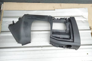 Защита нижняя панели vw passat b7 usa 561858365f