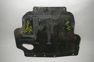 Защита редуктора перед Nissan Pathfinder (R51) 2006-2014 50830EA400