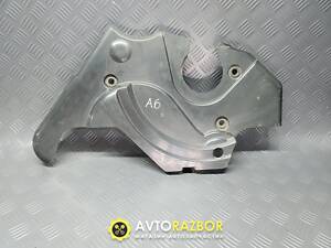 Захист ременя ГРМ 059103927D на 2.5TDi V6 Volkswagen VW Passat B5, Audi A4 (B5), A6 (C5) 1994-2005 рік