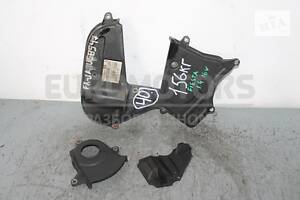 Защита ремня ГРМ комплект Ford Fiesta 1.4 16V 2002-2008 98MM6P073