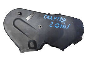 Защита ремня ГРМ верхняя наружная 04L109107L VW Crafter 16-