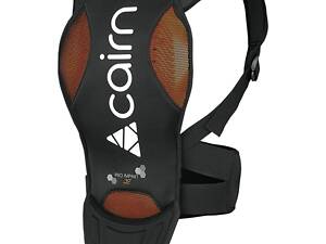 Защита спины Cairn Impakt D3O Black S (1012-0800090-102S)