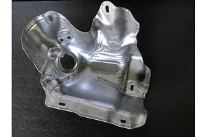 Защита термическая, тепловая 1,5 hdi Ford Focus mk3, mk4 2011- 9809695280