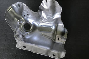 Защита термическая, тепловая 1,5 hdi Ford Focus mk3, mk4 2011-  9809695280