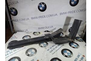 Защита топливного бака Bmw X5 E53 M62B44 2003 прав. (б/у)