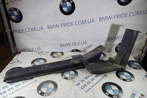 Защита топливного бака Bmw X5 E53 M62B44 2003 прав. (б/у)