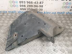 Защита топливного бака левая 42045AG020 Subaru Legacy 2003-2008