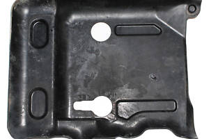 Захист паливного бака задня ліва частина 7L0201979 VW Touareg 02-10