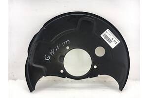 Защита тормозного диска передний правый GREAT WALL WINGLE 5 2010-2014 3001114-K00-B1